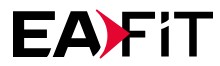 EAFIT nutrition sportive